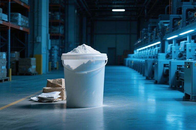 YD 307 Non-Toxic Chemical