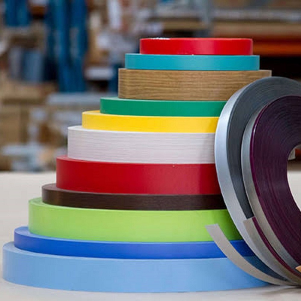 Edge Banding  Tape