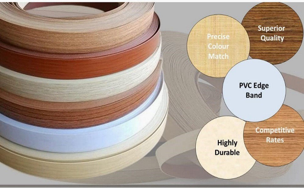 Edge Banding  Tape