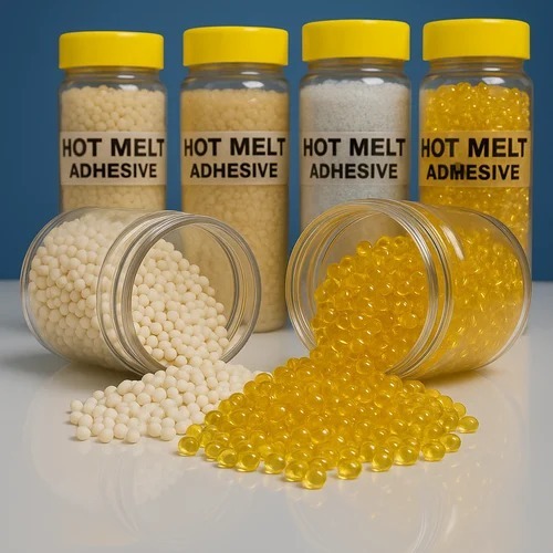 Hot Melt Adhesives