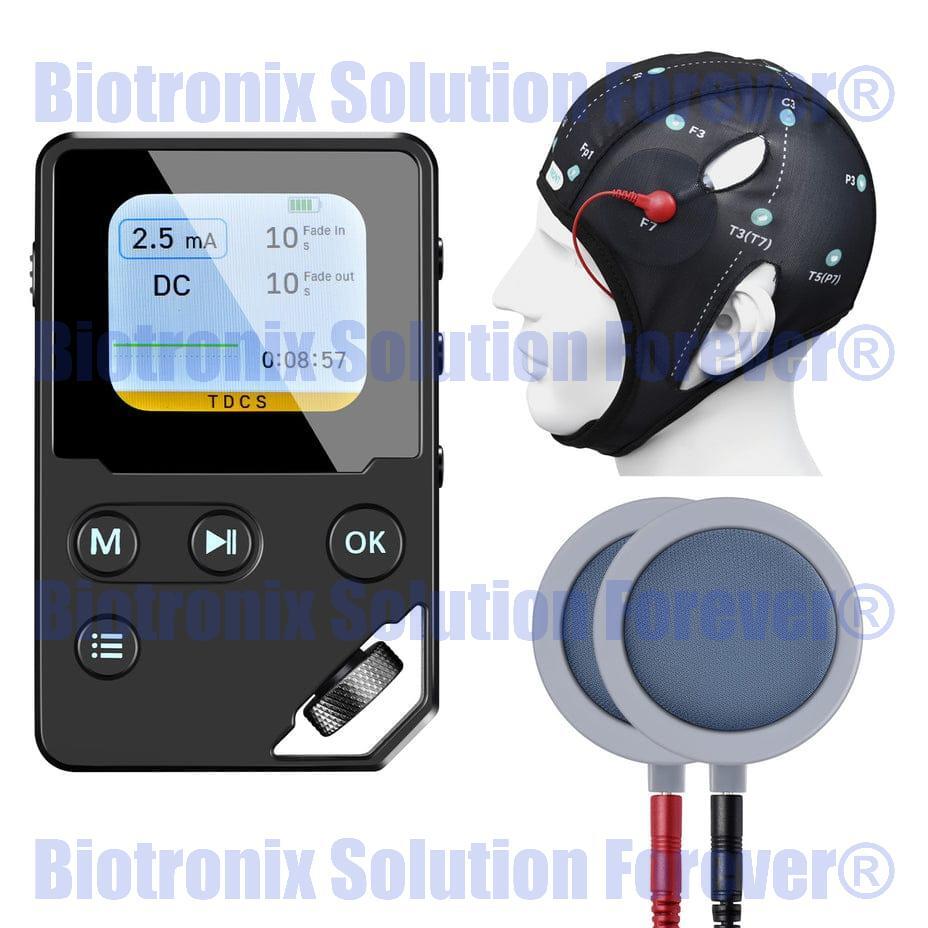 Bio VNS-1 Advanced Multi Mode Brain Stimulation System