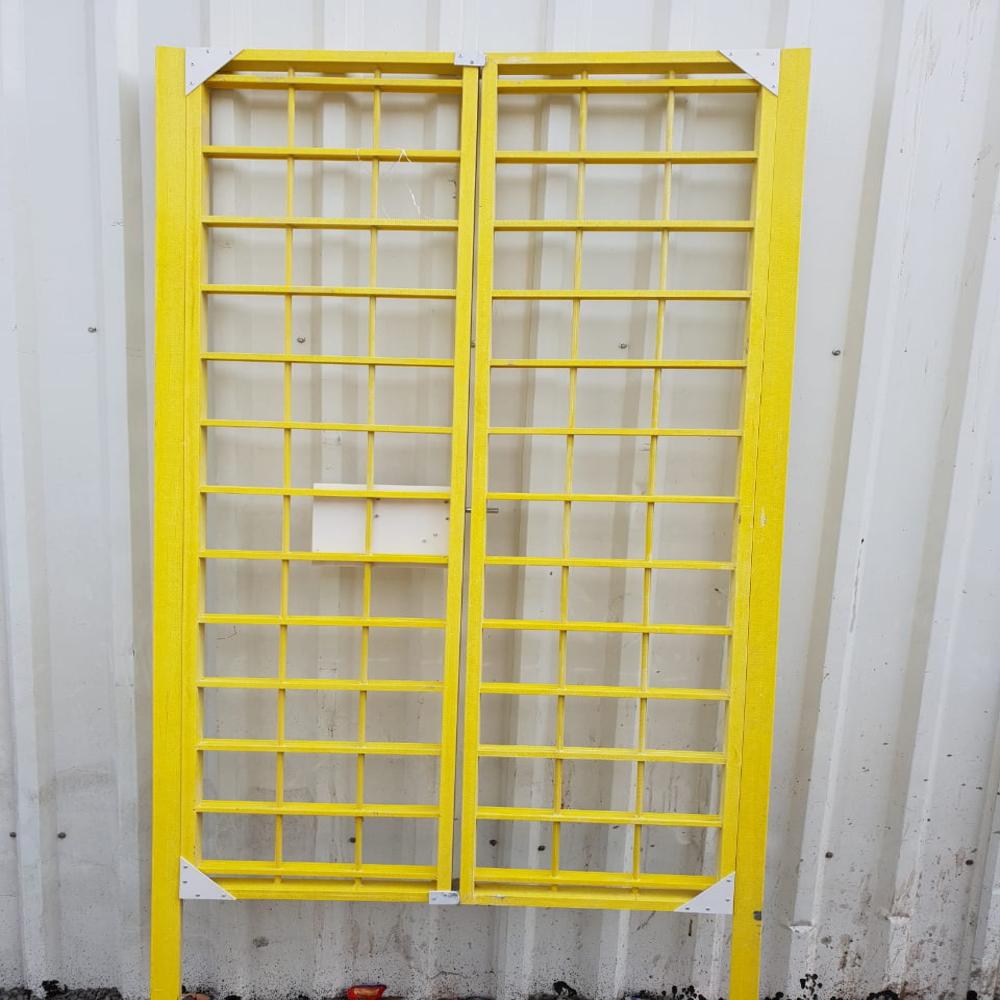 FRP FENCING