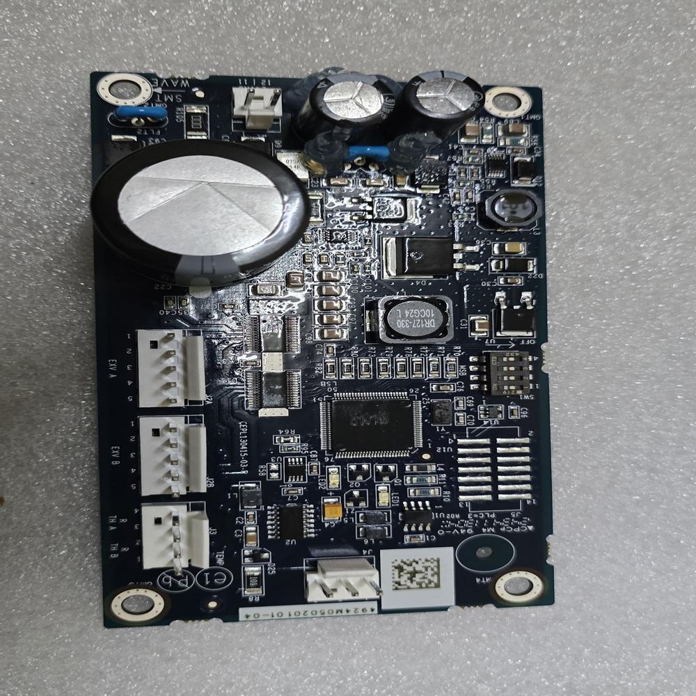 Carrier Electronic Expansion Valve Protection Board - Voltage: 24 Volt (v)