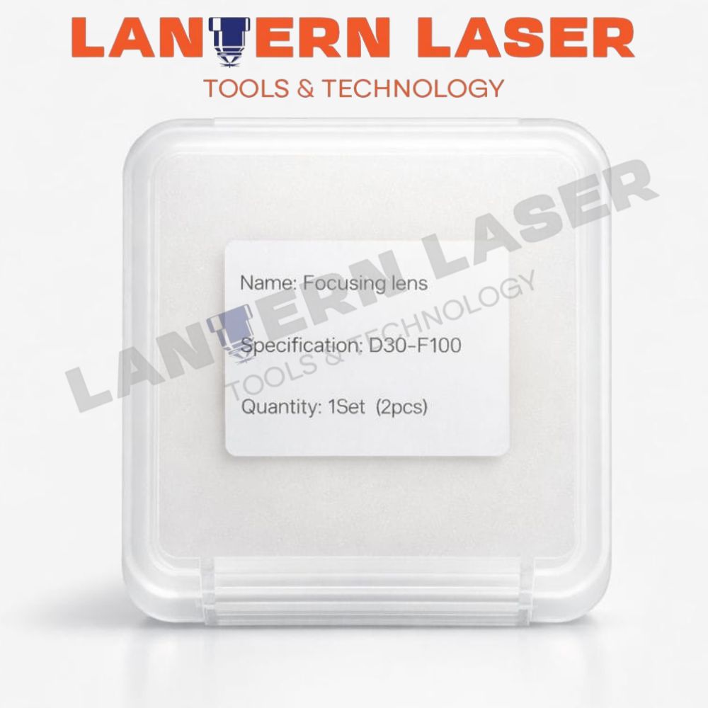 COLLIMATION LENS D30F100