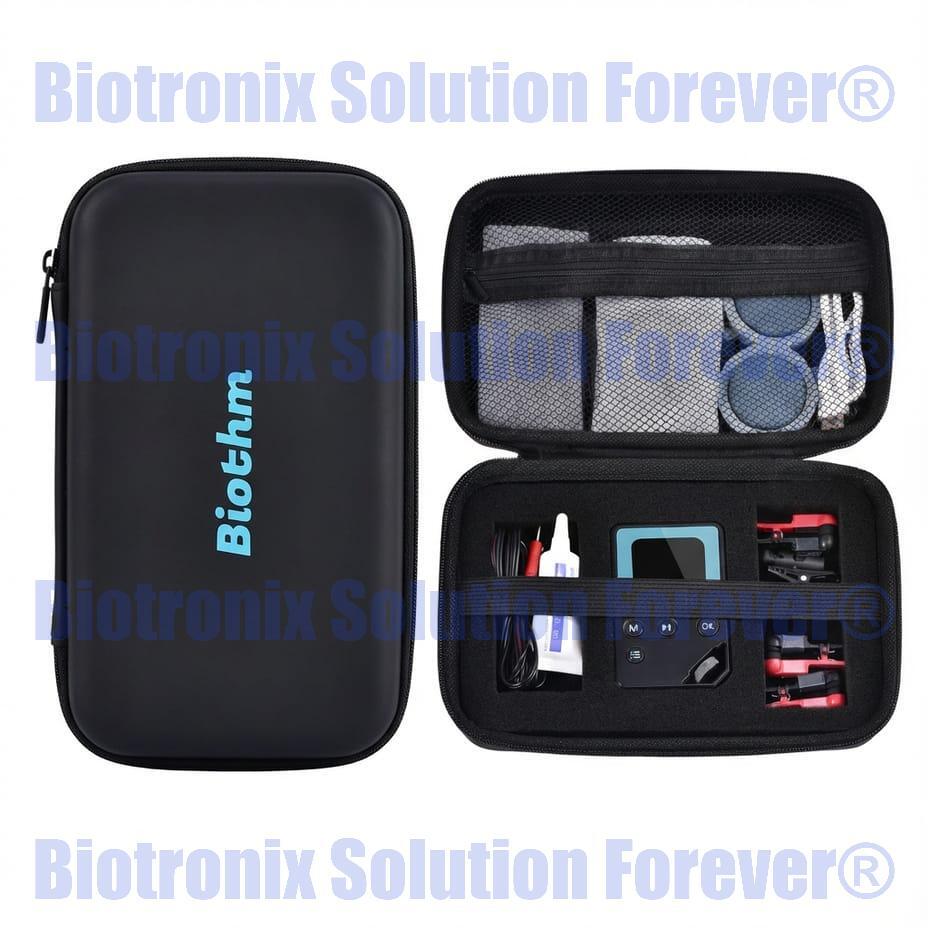 Professional Transcranial And Vagus Therapy Device