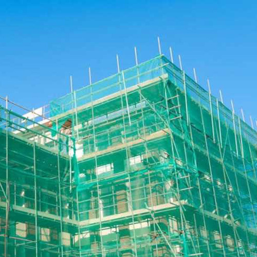 Industrial Portable Safety Nets