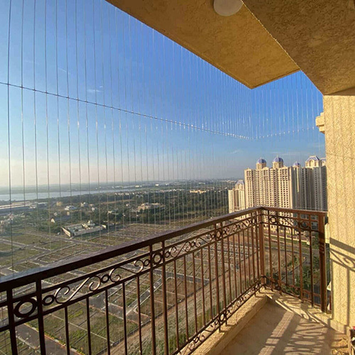 Invisible Grills Invisible Grills