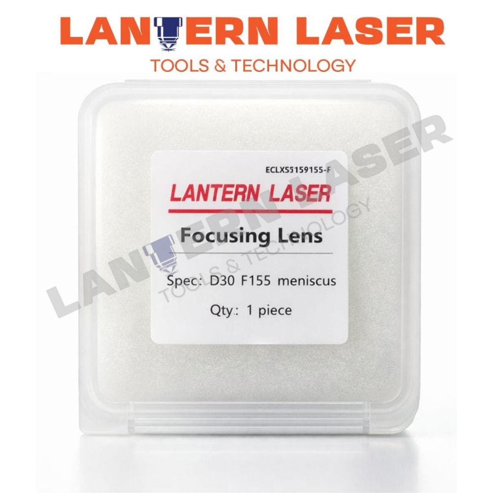 FOCUSING LENS D30F155