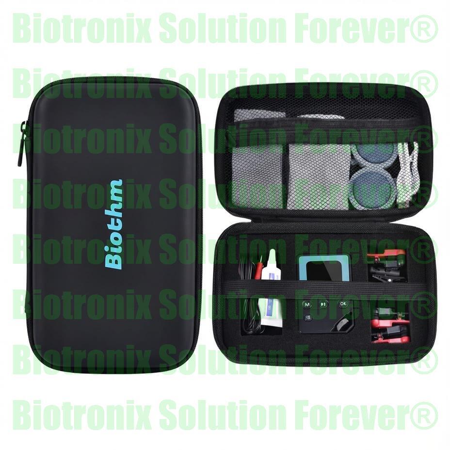 Hospital Grade Non Invasive Brain Stimulator