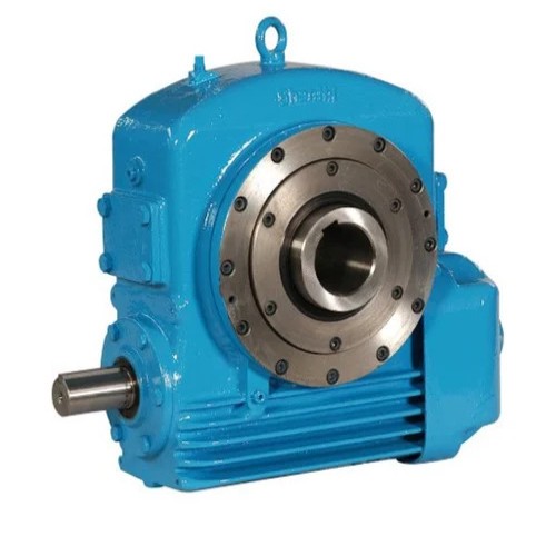 Shanthi Gearbox Vertical