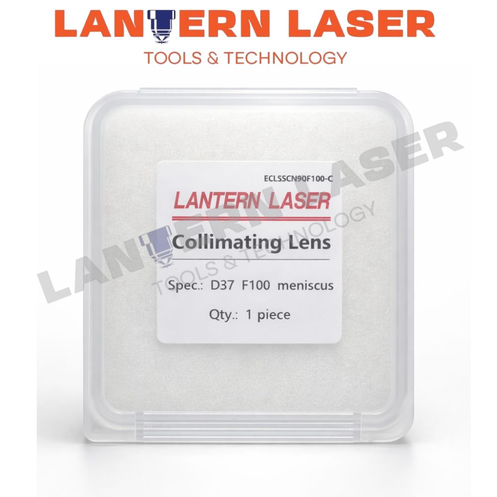 COLLIMATION LENS D37F100