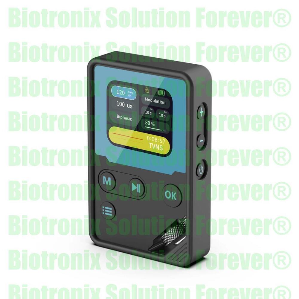 Stroke And Cognitive Rehabilitation Brain Device