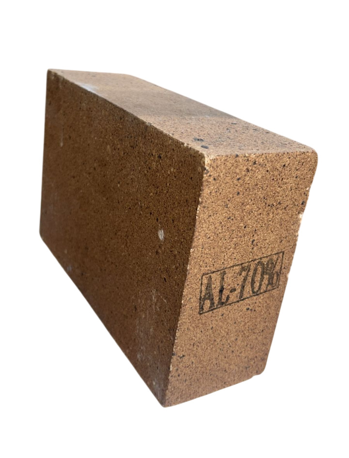 Aluminium Standard Fire Brick
