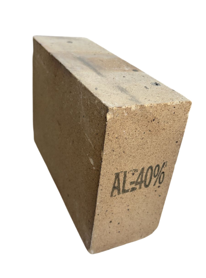 Aluminium Standard Fire Brick