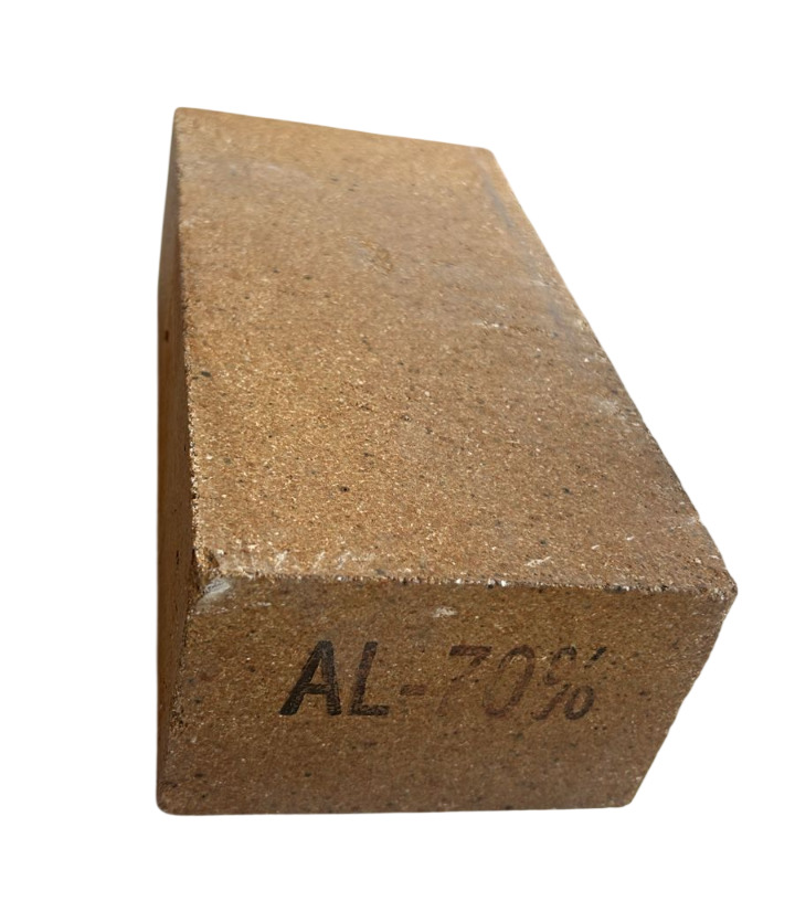 Aluminium Standard Fire Brick