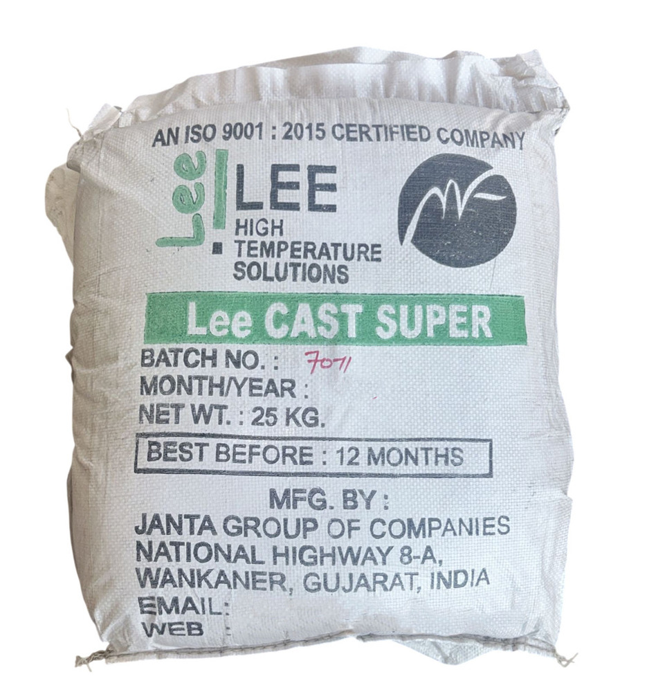 Refractory Castables
