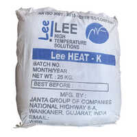 Lee Heat K Refractory Castables