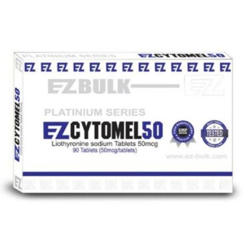 EZ BULK CYTOMEL 50MG