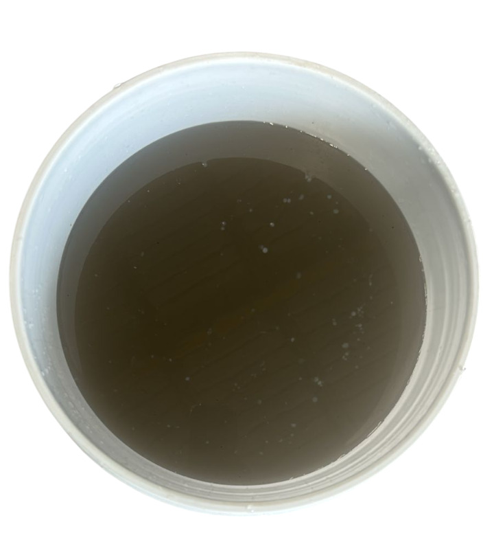 Sodium Silicate Liquid