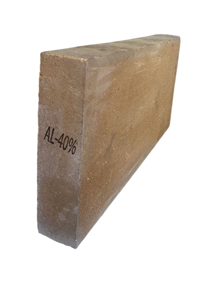 Aluminia Refractory Slab Tile