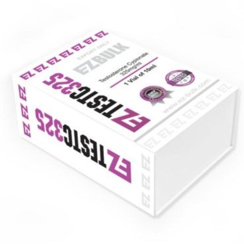 EZ BULK TEST C 325MG