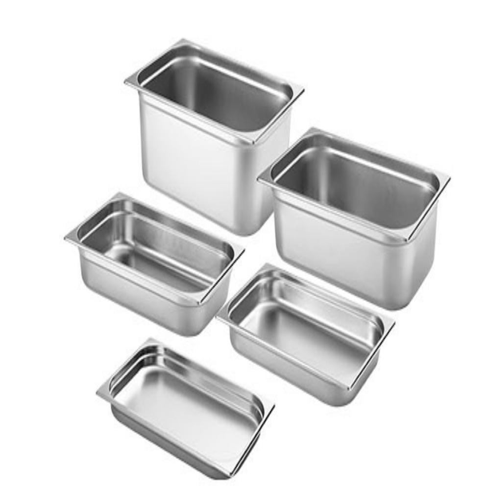 High Quality Big Size Stainless Steel Basin Mixing Big Bowl for Salad and DIY Cake Mixing