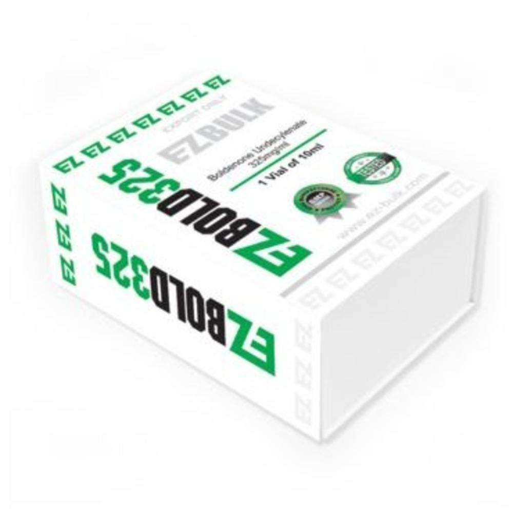 EZ BULK BOLD 325MG