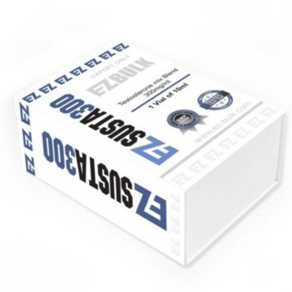 EZ BULK SUSTA 300MG