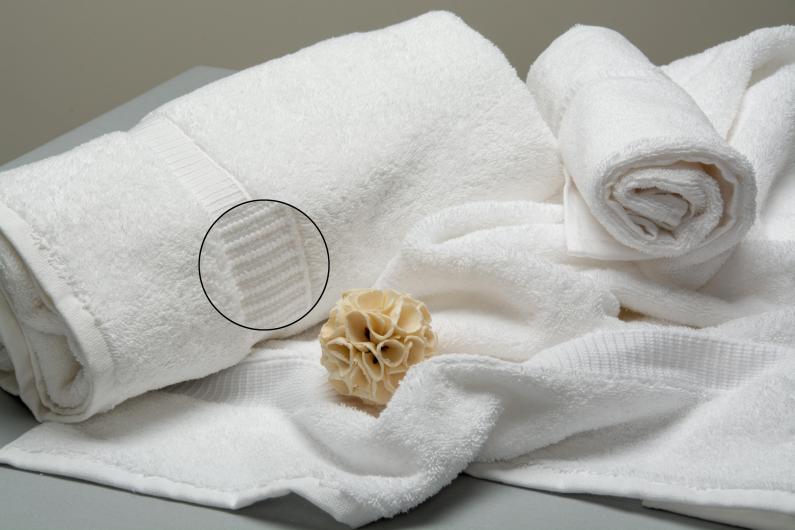 Bath Towel - Dimension (L*w*h): 27" X 54" Inch (In)