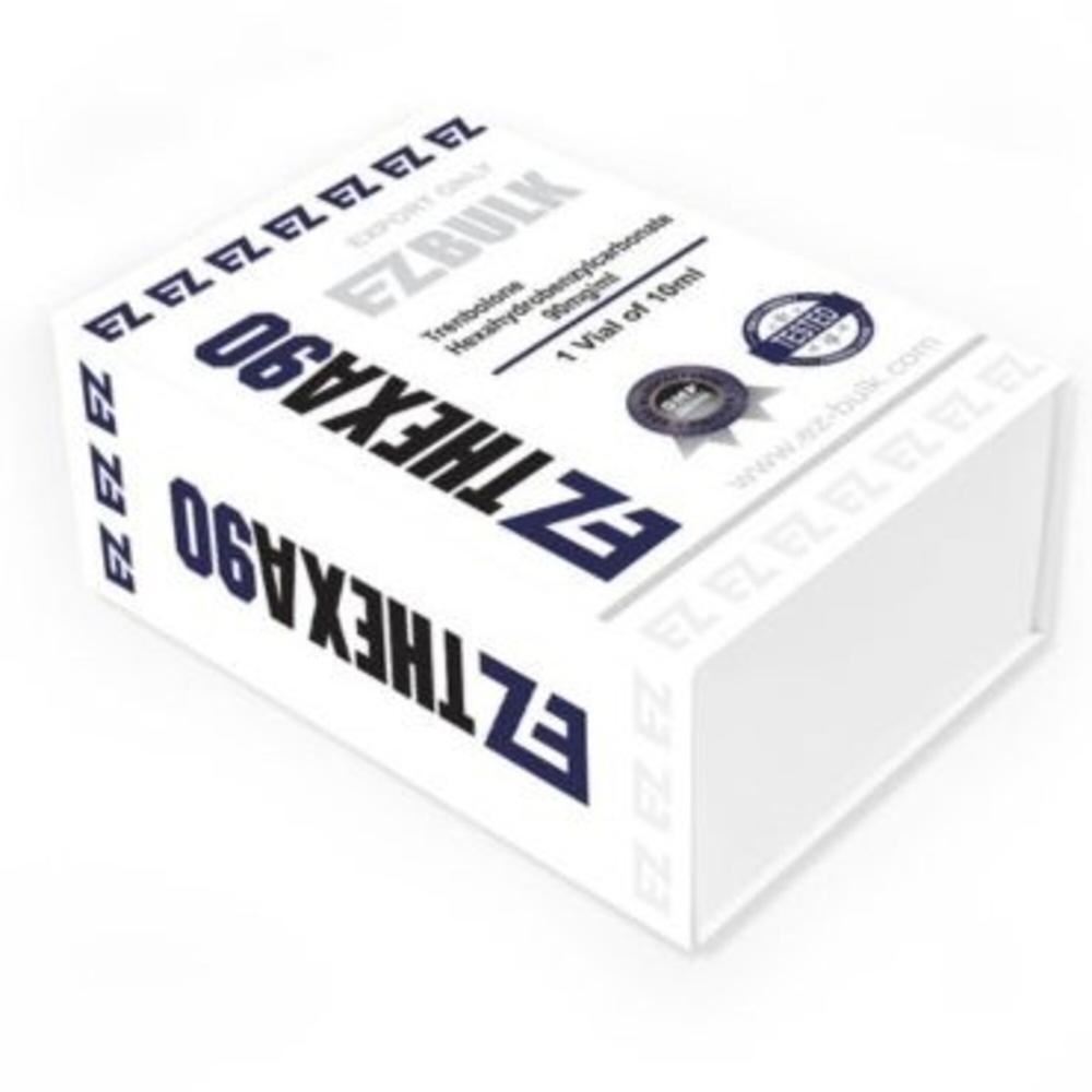 EZ BULK THEXA 90MG