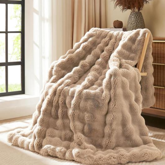 Winter Blanket - Design Type: All