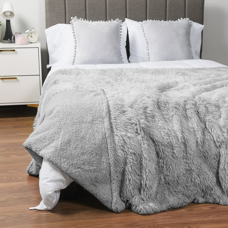 Winter Blanket - Design Type: All