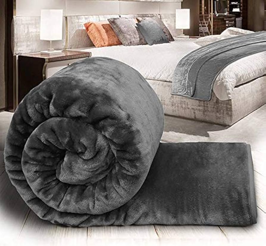 Winter Blanket - Design Type: All
