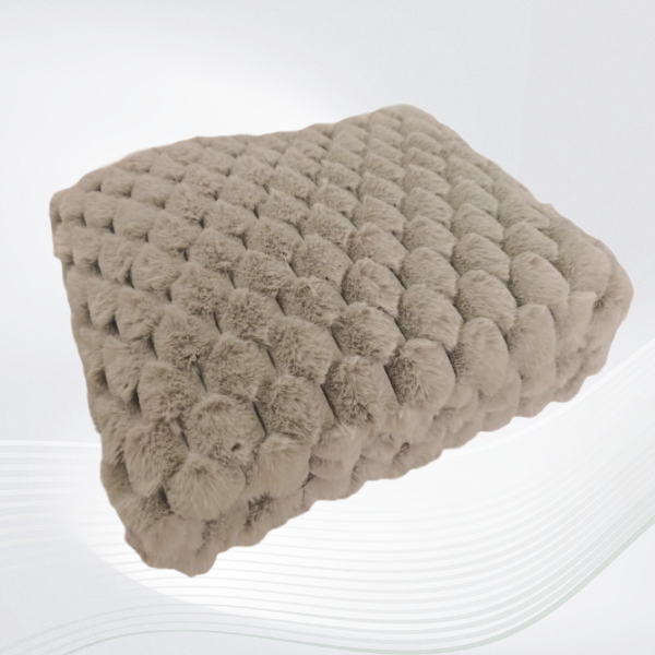 Winter Blanket - Design Type: All