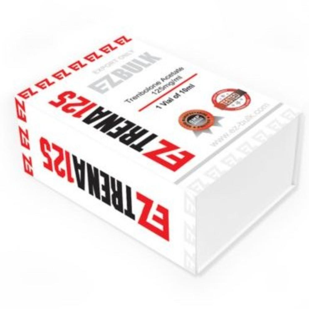 EZ BULK TRENA 125MG