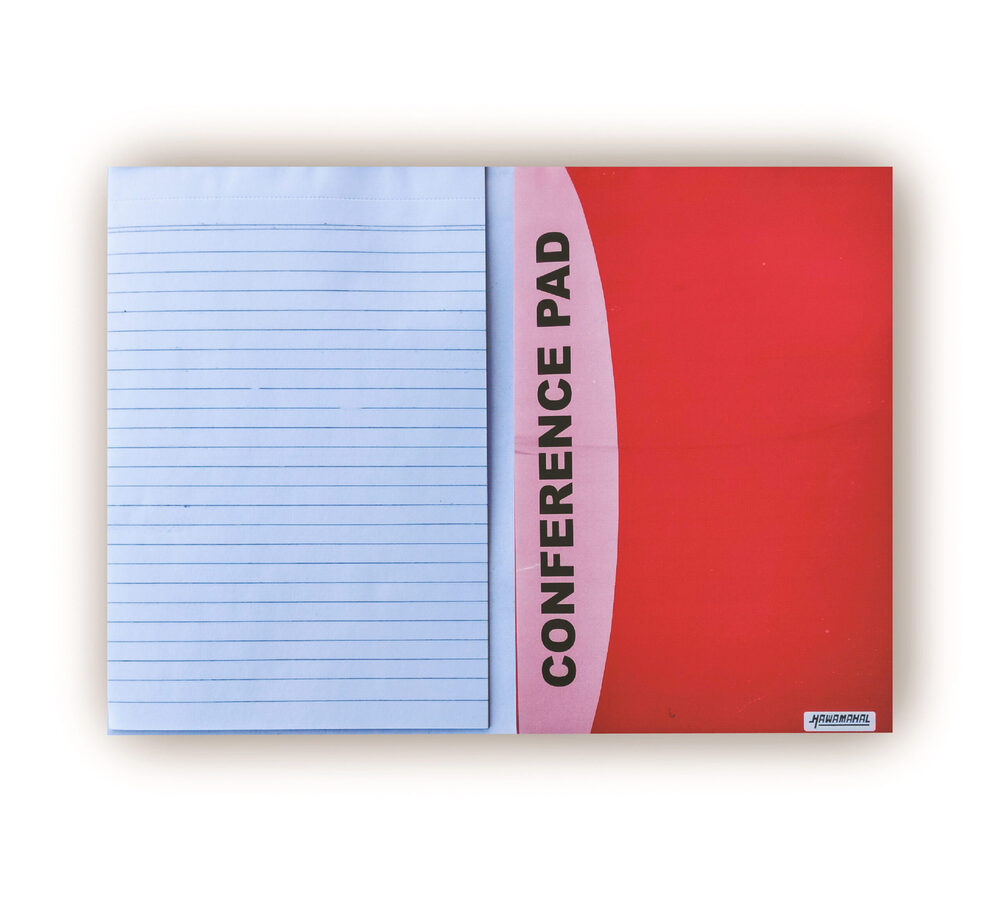 Hawamahal Conference Pad