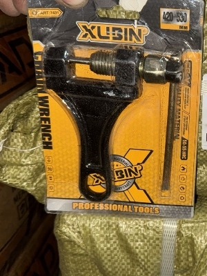 Chain wrench Xlibin