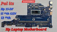 Hp 15-fd I5 12th Da0pdimb8g0 Laptop Motherboard