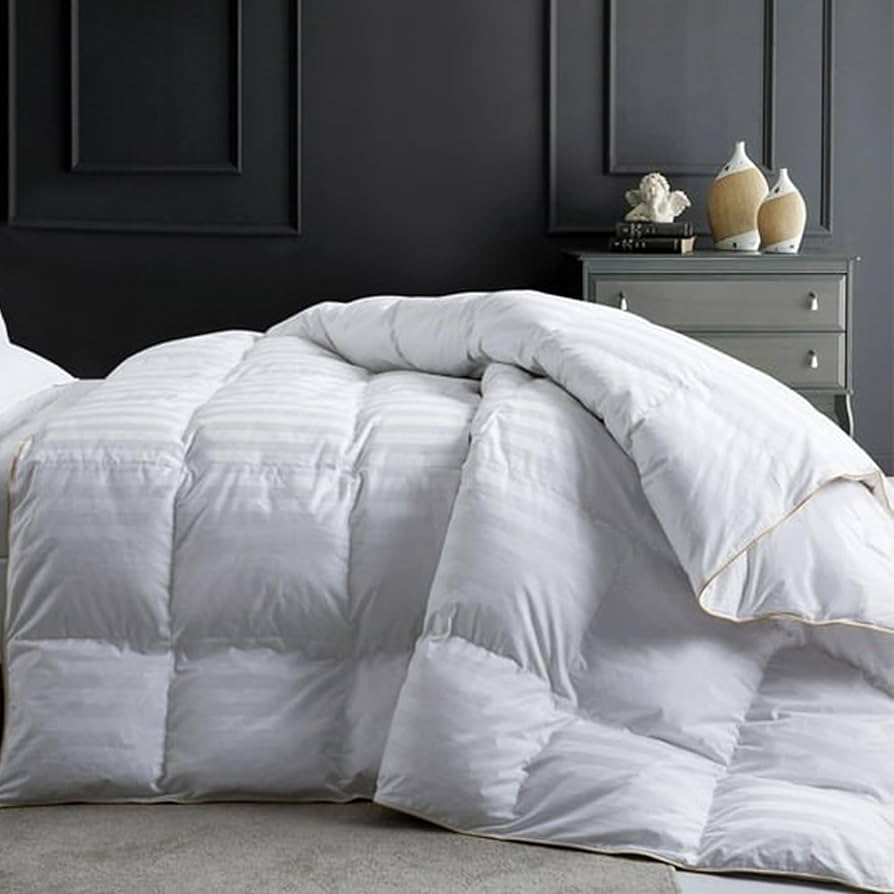 Winter Duvet - Color: Pastel