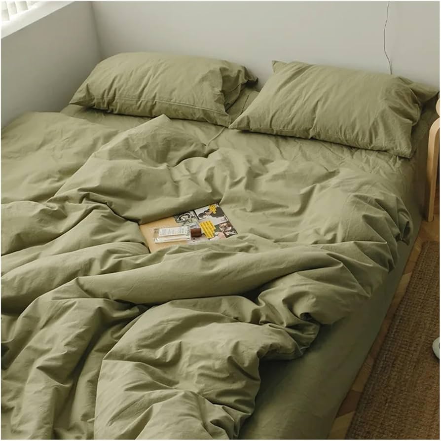 Winter Duvet - Color: Pastel