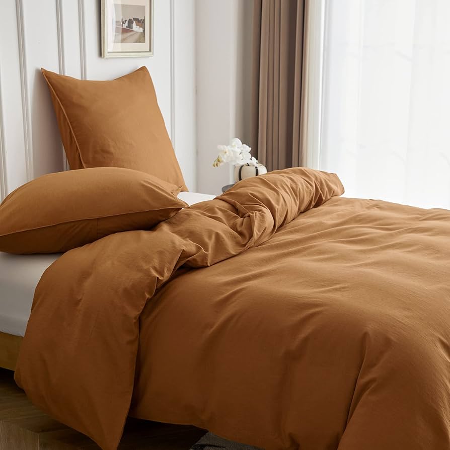 Winter Duvet - Color: Pastel