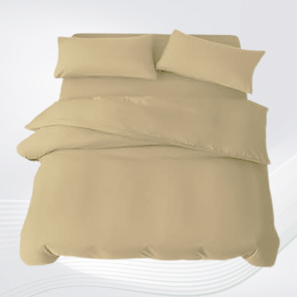 Winter Duvet - Color: Pastel