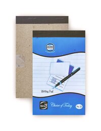 Hawamahal Writing Pad 11 No., 22 No., 33no., 40 No.