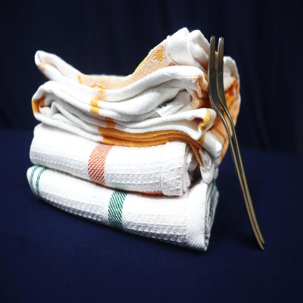 Kitchen Towel - Dimension (L*w*h): 11" X 14" Inch (In)