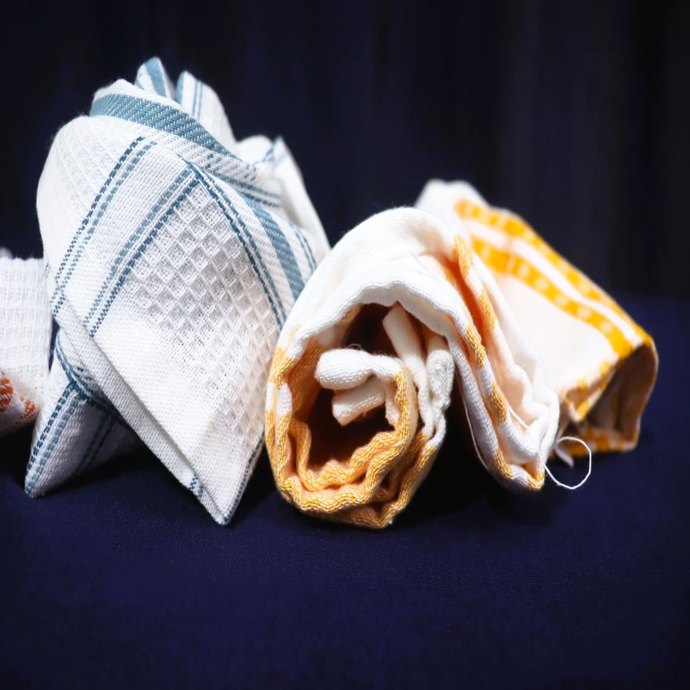 Kitchen Towel - Dimension (L*w*h): 11" X 14" Inch (In)