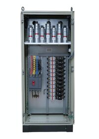 Power Factor Panel