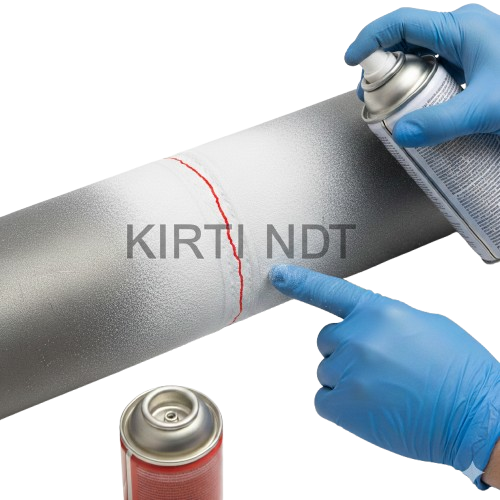 Dye Penetrant Testing Services