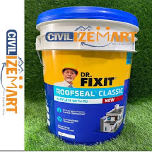 Dr Fixit Roffseal Classic