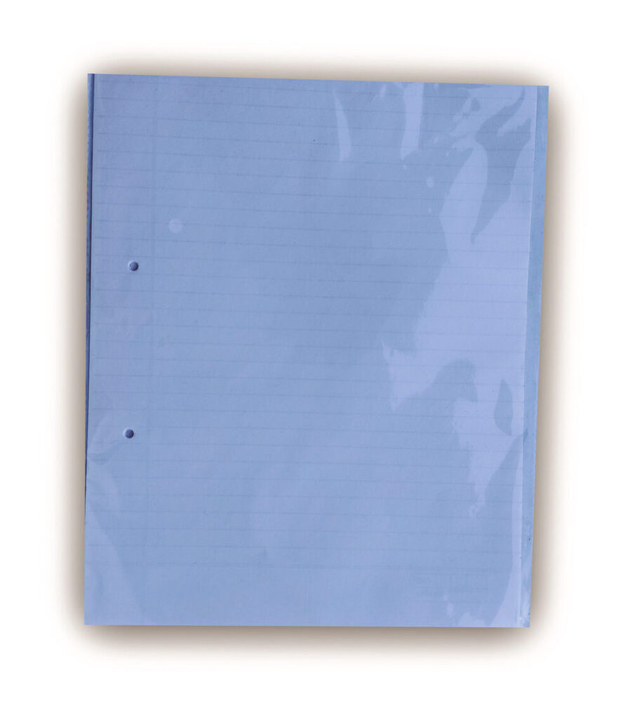 Hawamahal A4 Punch Papers 12 Sheets (1 Doz)