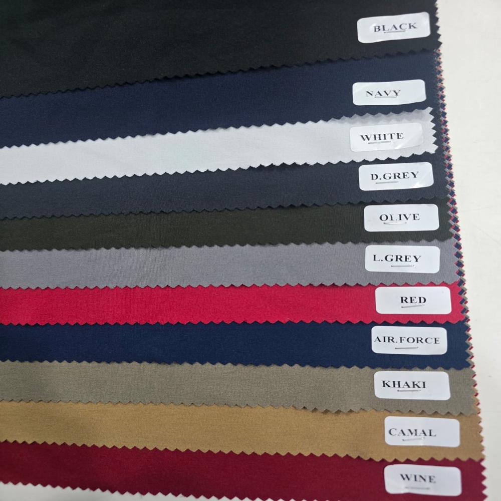 NS Lycra Fabric 130GSM